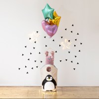 Little Pea_3 Sprouts καλάθι για ρούχα_Penguin_Lifestyle_2